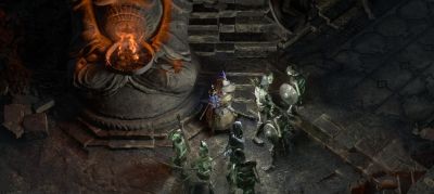 Скоро Path of Exile 2 получит доступ к 660 миллионам потенциальных игроков — ARPG студии Grinding Gear Games разрешили выпустить в Китае - gametech.ru - Китай - Гдр