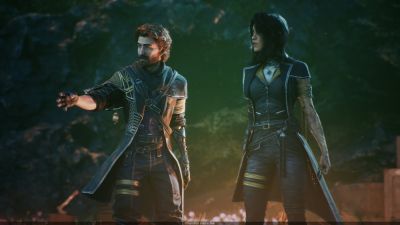 "Настоящий шедевр" - в сети раньше времени появился обзор Clair Obscur: Expedition 33 - playground.ru