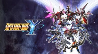 Стратегические бои в стиле Gundam. Super Robot Wars Y получила трейлер и дату релиза - gametech.ru