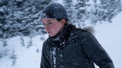 Шоураннеры раскрыли, почему второй сезон сериала The Last of Us начался с Эбби - gametech.ru