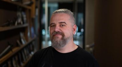 Даниэль Вавра - Геймдиректор Kingdom Come 2 выгорел. Даниэль Вавра теперь надеется на помощь ИИ - gametech.ru