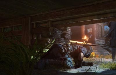 Assassin's Creed Shadows превратили в комедию. Игроки показали баги и выпустили пародийный трейлер - gametech.ru