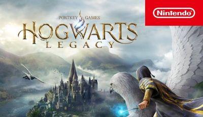 Hogwarts Legacy на Nintendo Switch 2 станет «полной реализацией замысла создателей» - gametech.ru