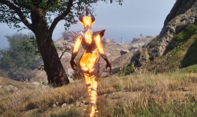 Оказывается, The Elder Scrolls 4: Oblivion Remastered поддерживает редактор модов 2006 года - playground.ru
