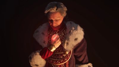 «Одной рукой играю, другой слёзы счастья вытираю»: пользователи Steam остались в восторге от The Elder Scrolls IV: Oblivion Remastered - 3dnews.ru