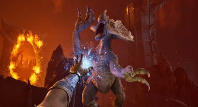 Тодд Говард - TES IV: Oblivion Remastered получил неофициальную русскую локализацию - app-time.ru - Россия