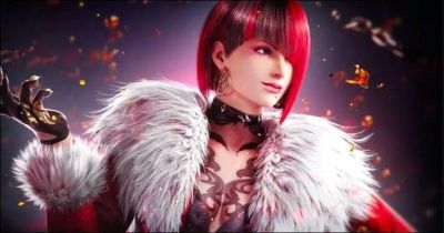 Tekken 8 получила новый патч с небольшим, но важным исправлением - gametech.ru