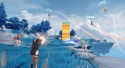 Fate Trigger: The Novita получила номер версии в Китае - app-time.ru - Китай - Россия