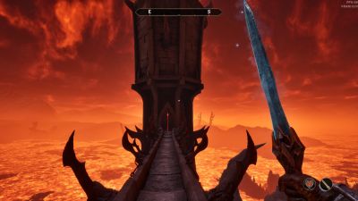 Даниэль Вавра - Даниэль Вавра похвалил ремастер TES 4: Oblivion и рассказал о влиянии оригинала на Kingdom Come: Deliverance - playground.ru