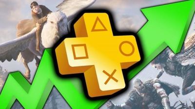 Hogwarts Legacy стала вторым по популярности релизом в PS Plus Extra - gametech.ru