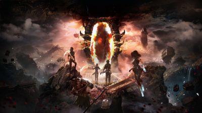 Авторы Clair Obscur: Expedition 33 не теряют оптимизма и с юмором поздравили Bethesda с релизом ремастера Oblivion - playground.ru
