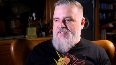 Даниэль Вавры - Создатель Kingdom Come Deliverance 2 прокомментировал возможность использования ИИ для создания игр - games.24tv.ua
