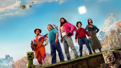 «Minecraft в кино» увеличивает кассовые сборы и подбирается к «Супербратья Марио. Фильм» - gametech.ru - Сша