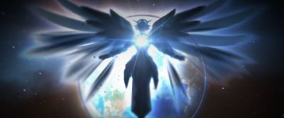 Утечка: Облики события-коллаборации «Overwatch 2 x Gundam Wing» - noob-club.ru