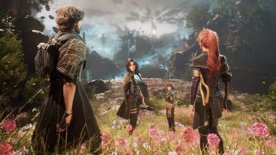 Clair Obscur: Expedition 33 рискует оказаться в тени The Elder Scrolls IV: Oblivion Remastered, но очаровала критиков - 3dnews.ru