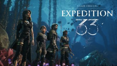 Критики остались в восторге от ролевой игры Clair Obscur: Expedition 33 - playground.ru