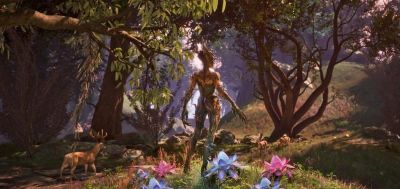 Релиз ремастера The Elder Scrolls 4: Oblivion, Super Mario Bros. в Minecraft — самое интересное за 22 апреля - gametech.ru - Гдр