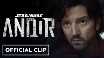 Андор Кассиан - Диего Луна - На Disney+ вышли первые три эпизода финального сезона сериала "Андор" - playground.ru