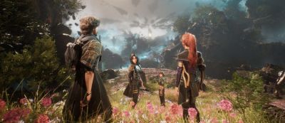 «Барбенгеймер»: Критики признали Clair Obscur: Expedition 33 «ролевой игрой поколения» - gamemag.ru - Париж