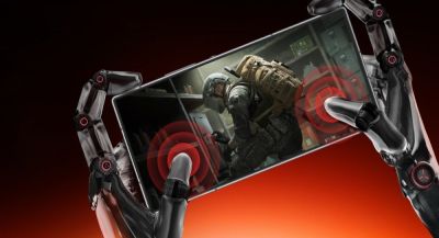 Представлена международная версия nubia RedMagic 10 Air — сегодня старт продаж в РФ - app-time.ru - Сша - Китай - Россия