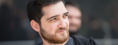 RodjER: «В плане тренерства — я был бы хорошим тренером на самом деле» - dota2.ru