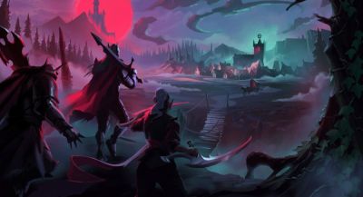 Early Morning Studio проводит предрегистрацию на Vampire's Fall 2 - app-time.ru