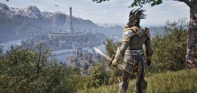 Администрация Nexus Mods удалила мод, добавляющий в ремастер Oblivion опцию с выбором между мужчиной и женщиной - gametech.ru