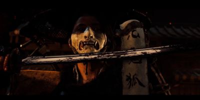 Sony объявила дату выхода и показала трейлер Ghost of Yōtei — сиквела Ghost of Tsushima - tech.onliner.by - Белоруссия