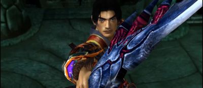 Майкл Бэй - Сидни Суини - Capcom перевела переиздание Onimusha: Warlords на русский язык - gamemag.ru