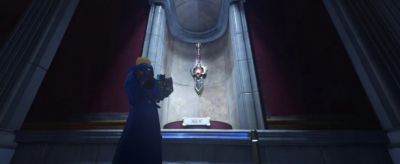 Аарон Келлер - Тизер 45 героя для 20 сезона Overwatch 2 на «Стадионе» - noob-club.ru