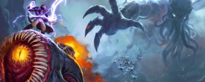 Ктулху решил поспать: релиз RailGods of Hysterra откладывается до мая - horrorzone.ru