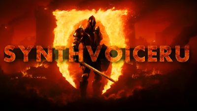 SynthVoiceRu займётся переносом озвучки из оригинала и нейроозвучкой для ремастера Oblivion - playground.ru