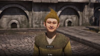 Для The Elder Scrolls 4: Oblivion Remastered уже вышло свыше 100 модов - несмотря на отсутствие поддержки Bethesda - playground.ru