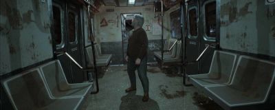 Пора травмироваться: хоррор Post Trauma вышел на ПК и консолях нового поколения - horrorzone.ru