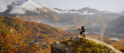 Экшен Ghost of Yotei выйдет на PlayStation 5 и PS5 Pro этой осенью - itndaily.ru