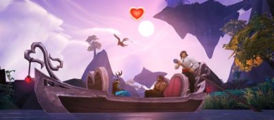 Игрок WoW после месяцев совместной игры позвал на встречу девушку, а пришел 42-летний Грег - noob-club.ru