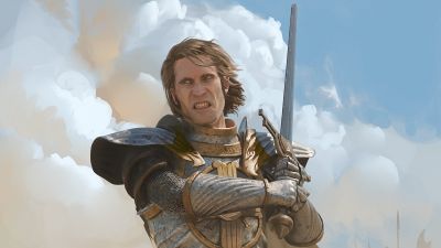 Герои не нашего времени: Ubisoft анонсировала мобильную блокчейн-игру Might and Magic Fates - 3dnews.ru - Австралия
