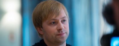 Кикнуть бы его. Он реально руинер — NS про Zayac в NAVI Junior - dota2.ru - Riyadh