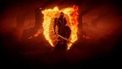 Ремастер Oblivion получил фанатскую локализацию на русский язык - coop-land.ru