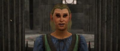 Bethesda не стала исправлять в ремастере Oblivion ставшую культовой ошибку диалога из оригинальной игры - gametech.ru