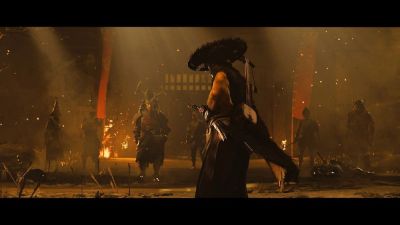 Sony объявила дату выхода Ghost of Yotei и показала новый сюжетный трейлер - games.24tv.ua