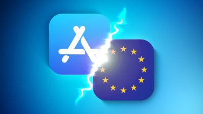 Apple оштрафована на 500 млн евро: ЕС требует изменить политику App Store - playground.ru - Евросоюз