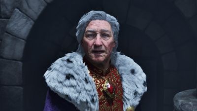 «Ошеломляющий объём работы»: ремастер The Elder Scrolls IV: Oblivion поразил дизайнера оригинальной игры - 3dnews.ru