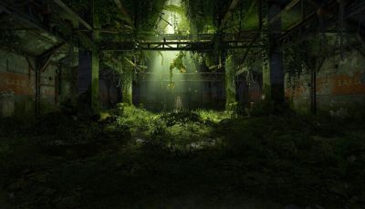 Atomfall – маленькая революция в большом жанре постапокалипсиса - coop-land.ru