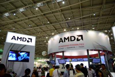 AMD покажет на выставке Computex 2025 ключевые игровые продукты и технологические достижения - playground.ru