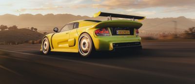 Майкл Бэй - Сидни Суини - Гонка начинается: Финальный трейлер Forza Horizon 5 для PlayStation 5 - gamemag.ru