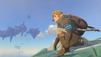 Nintendo уточнила, как работают сохранения в играх Zelda на Switch 2 - gametech.ru