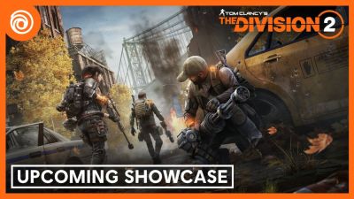 Ubisoft официально представила дополнение Battle for Brooklyn для The Division 2 - релиз 27 мая - playground.ru - New York