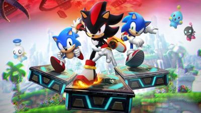 Sega штурмует Switch 2. Два хита на старте, ещё два на подходе - gametech.ru - Сша