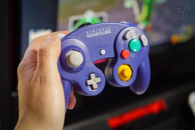 Отдельный игры Nintendo Switch 2 поддерживают контроллер GameCube - gametech.ru